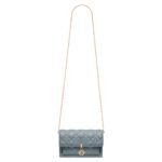 MY DIOR DAILY POUCH WITH CHAIN