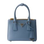 PRADA GALLERIA SAFFIANO LEATHER MINI BAG