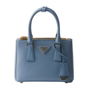 PRADA GALLERIA SAFFIANO LEATHER MINI BAG