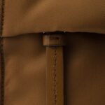 PRADA TRAVELLER SMALL PADDED RE NYLON SHOULDER BAG