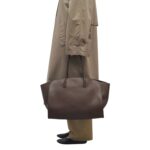 MARLO 17 BAG IN LEATHER