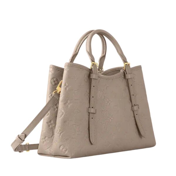 BABYLONE TOTE PM
