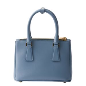 PRADA GALLERIA SAFFIANO LEATHER MINI BAG