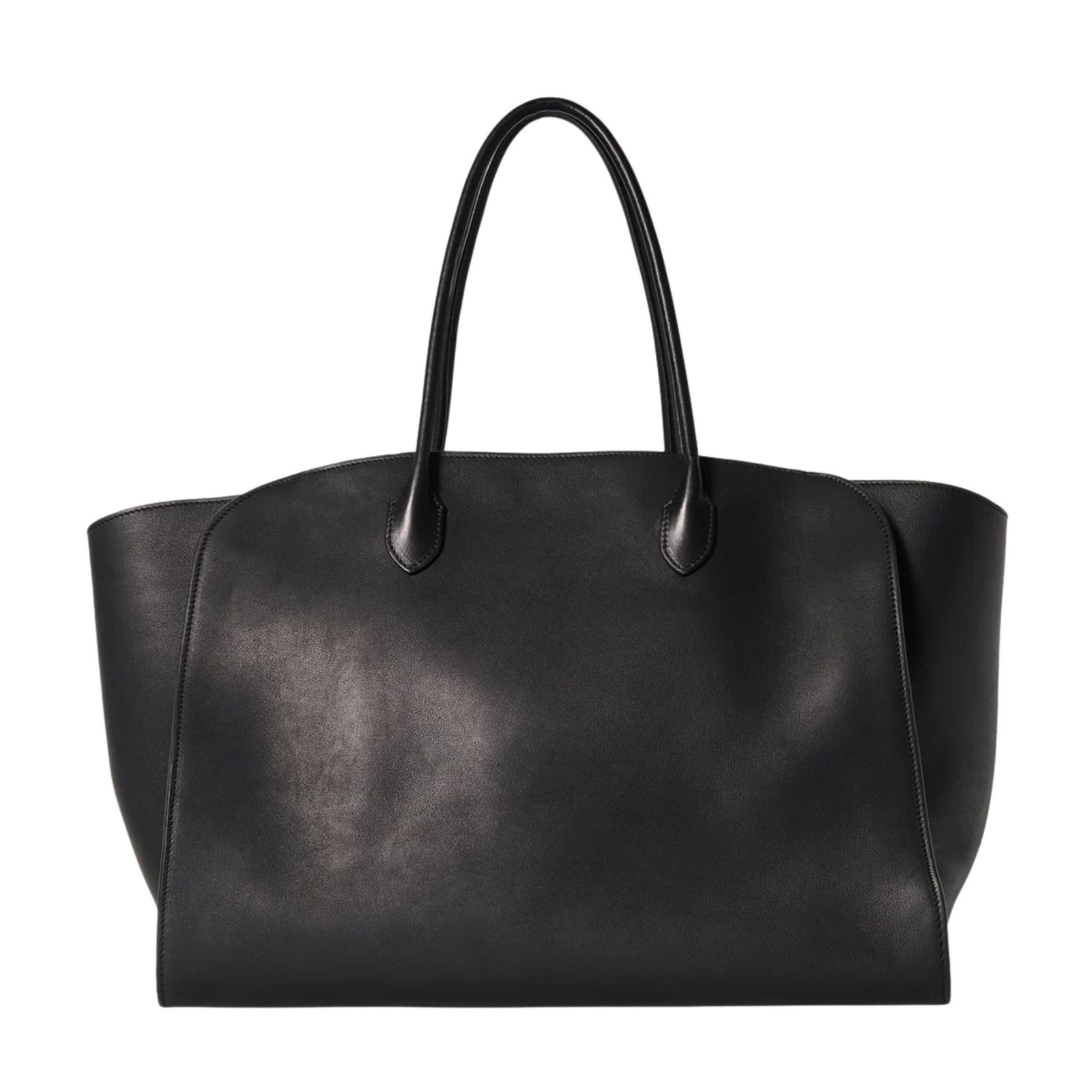 MARLO 17 BAG IN LEATHER