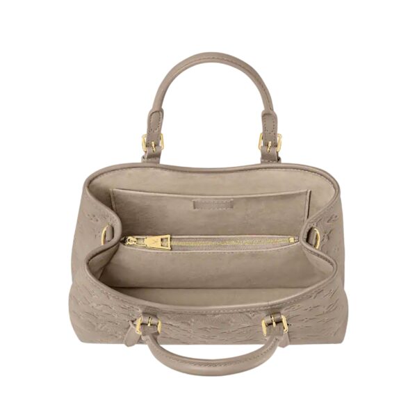 BABYLONE TOTE PM