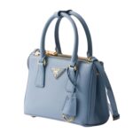 PRADA GALLERIA SAFFIANO LEATHER MINI BAG