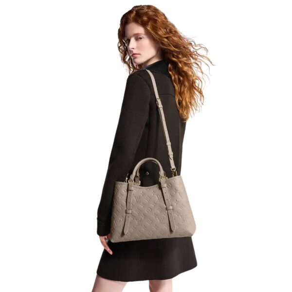 BABYLONE TOTE PM