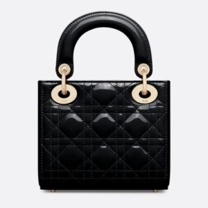 MINI LADY DIOR BAG