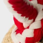 CROCHET MINI BUCKET BAG