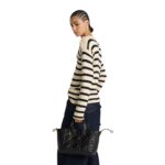 MEDIUM DIOR TOUJOURS BAG