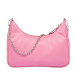 RE EDITION 2005 RE NYLON SHOULDER BAG