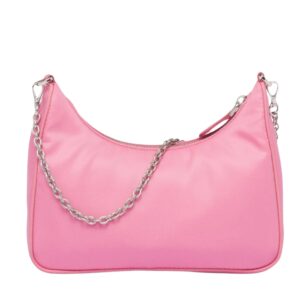 RE EDITION 2005 RE NYLON SHOULDER BAG