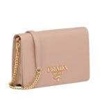 SAFFIANO LEATHER MINI BAG