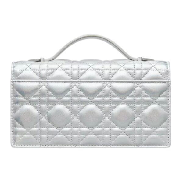 MY DIOR MINI BAG