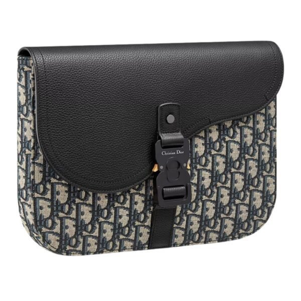 SADDLE A5 POUCH