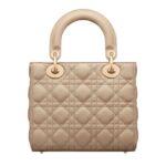 SMALL LADY DIOR MY ABCDIOR BAG