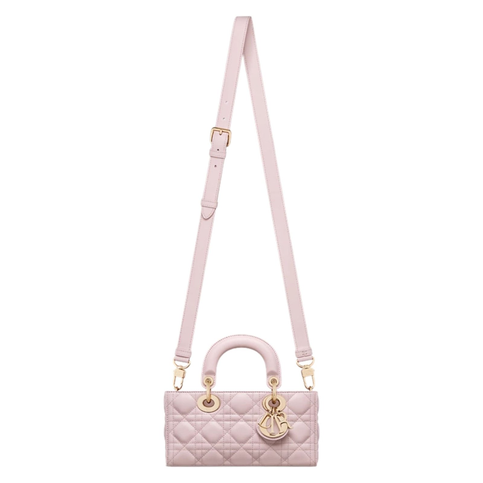 SMALL LADY D JOY BAG