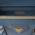 PRADA GALLERIA SAFFIANO LEATHER MINI BAG
