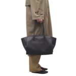 MARLO 17 BAG IN LEATHER