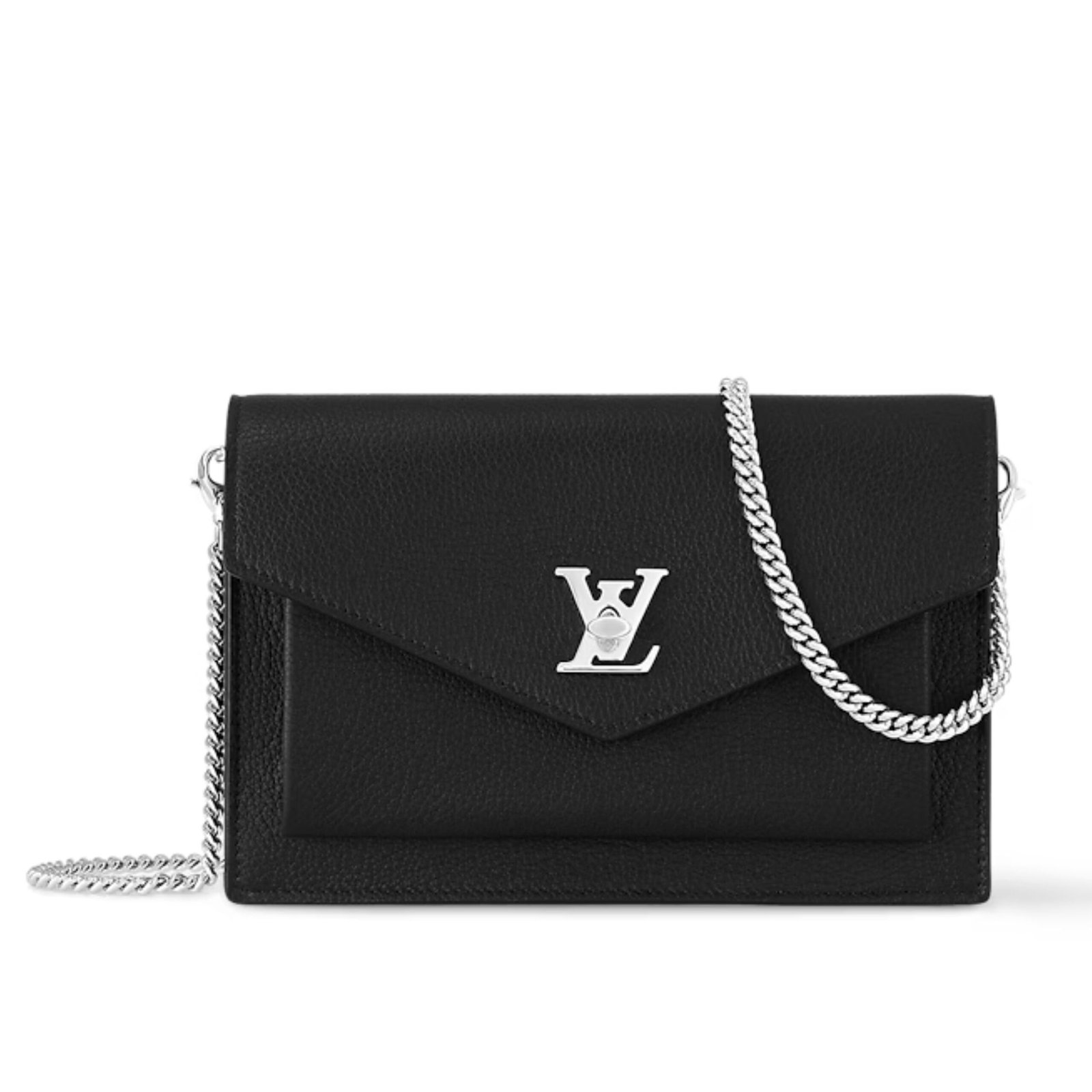 MYLOCKME CHAIN POCHETTE