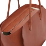 MARLO 17 BAG IN LEATHER