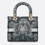 MEDIUM LADY D LITE BAG