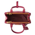 PRADA GALLERIA SAFFIANO LEATHER MINI BAG