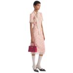 PRADA GALLERIA SAFFIANO LEATHER MINI BAG