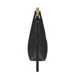 GIVENCHY TRAVEL POUCH IN 4G COATED CANVAS