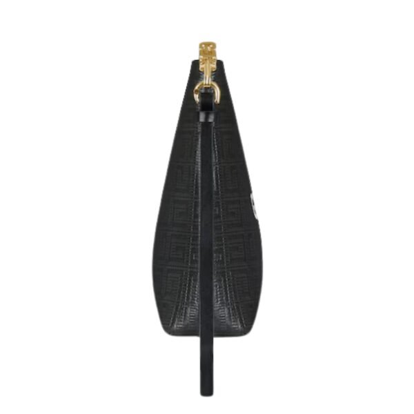 GIVENCHY TRAVEL POUCH IN 4G COATED CANVAS