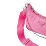 RE EDITION 2005 RE NYLON SHOULDER BAG