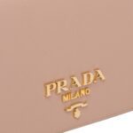 SAFFIANO LEATHER MINI BAG