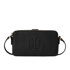 LEATHER MEDIUM WITLEY CROSSBODY WALLET