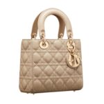 SMALL LADY DIOR MY ABCDIOR BAG