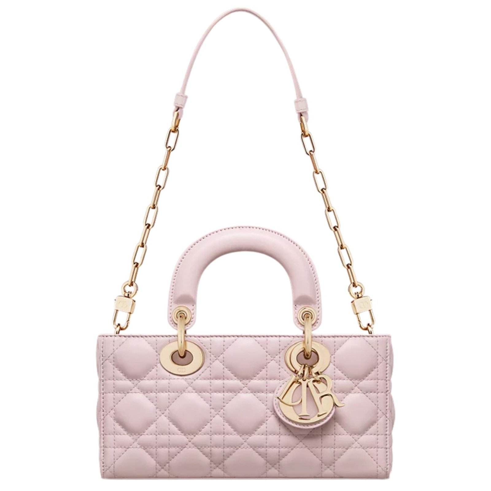 SMALL LADY D JOY BAG