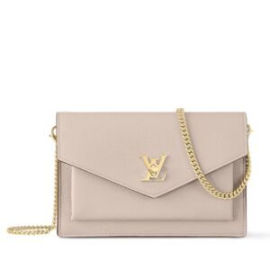 MYLOCKME CHAIN POCHETTE