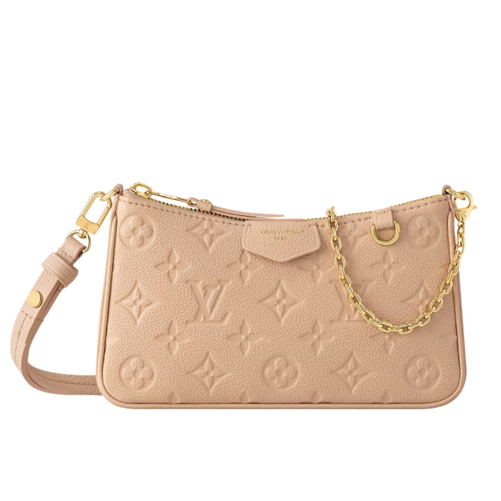 EASY POUCH ON STRAP