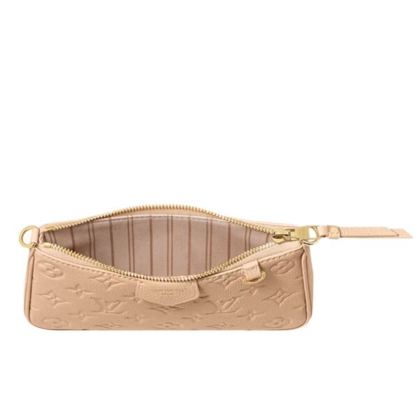 EASY POUCH ON STRAP