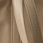 LARGE LEATHER TOTE BAG