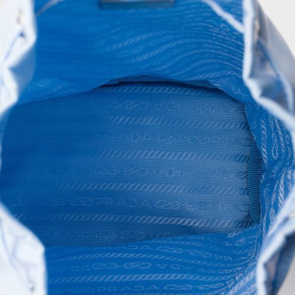 RE NYLON POUCH