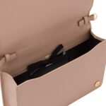 SAFFIANO LEATHER MINI BAG