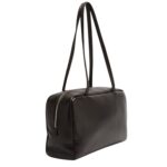 ASTRA LEATHER SHOULDER BAG