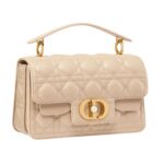 SMALL DIOR JOLIE TOP HANDLE BAG