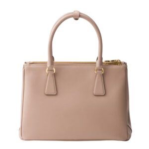 MEDIUM PRADA GALLERIA SAFFIANO LEATHER BAG
