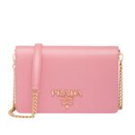 SAFFIANO LEATHER MINI BAG