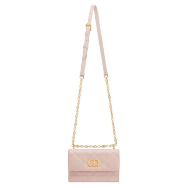 MISS CARO MINI BAG