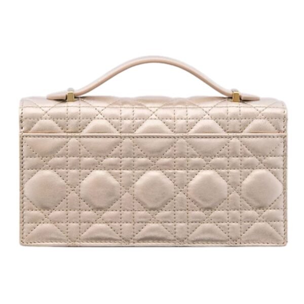 MY DIOR MINI BAG
