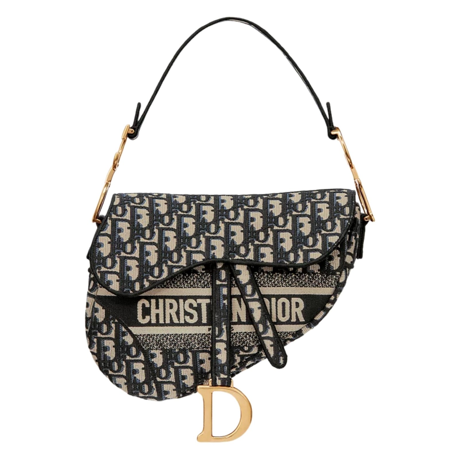 SADDLE BAG