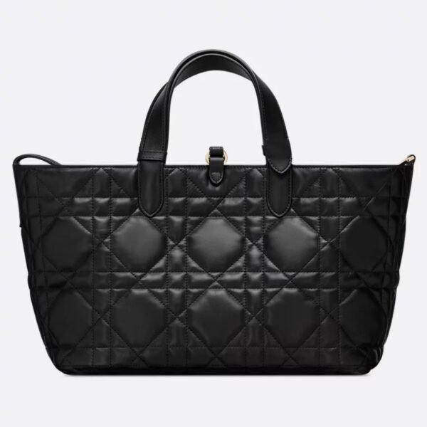 MEDIUM DIOR TOUJOURS BAG