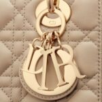 SMALL LADY DIOR MY ABCDIOR BAG